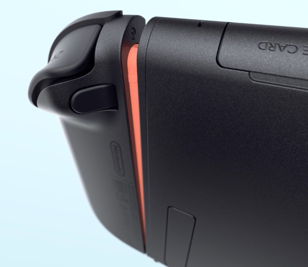 닌텐도 스위치2