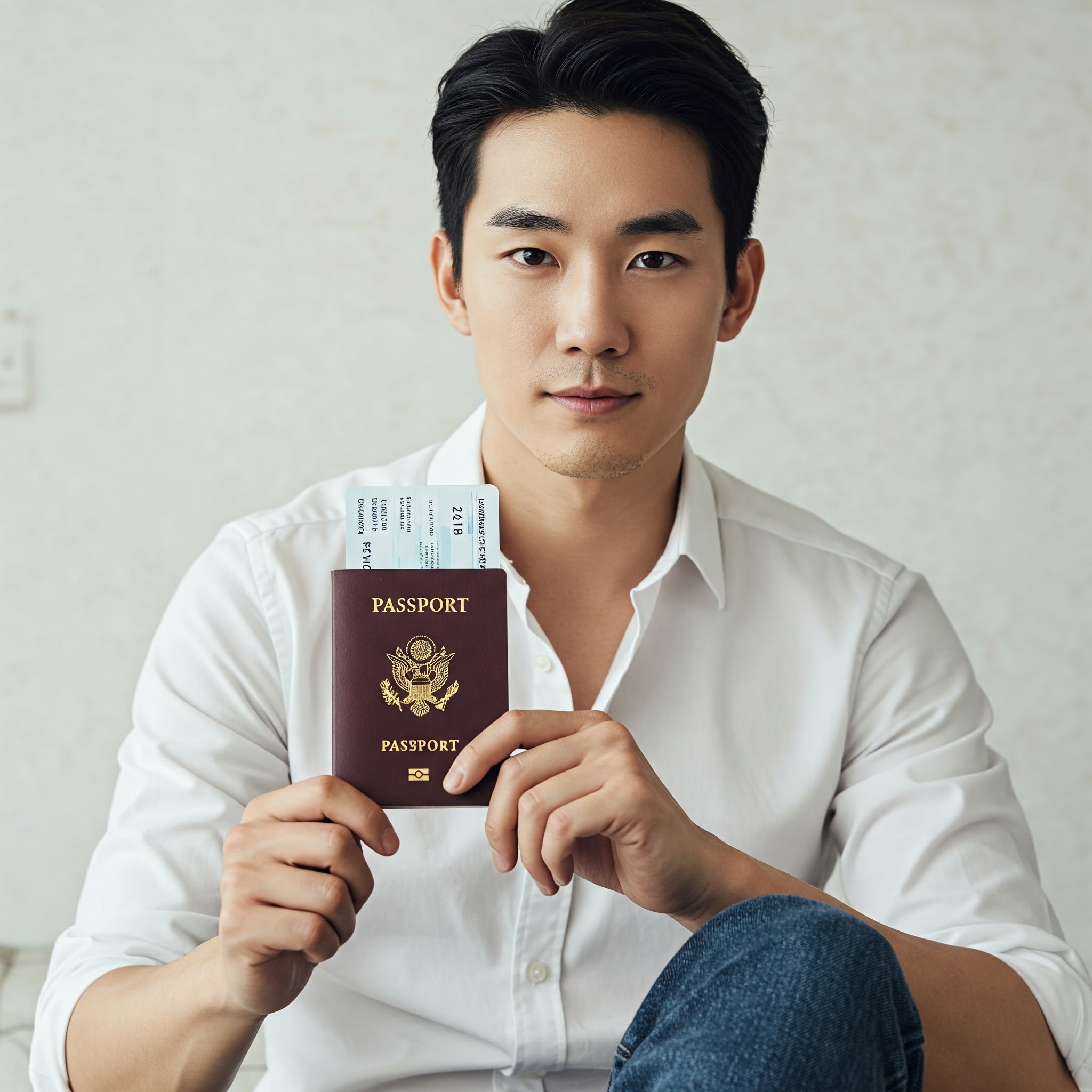 미국 시민권 취득 방법과 절차 완벽 정리