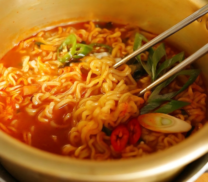 가공식품 속 숨겨진 GMO