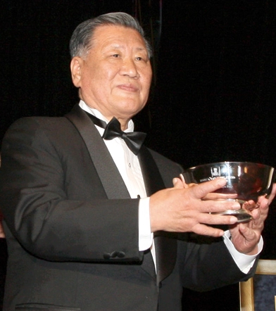 정몽구 프로필 나이 고향 학력 재산 가계도