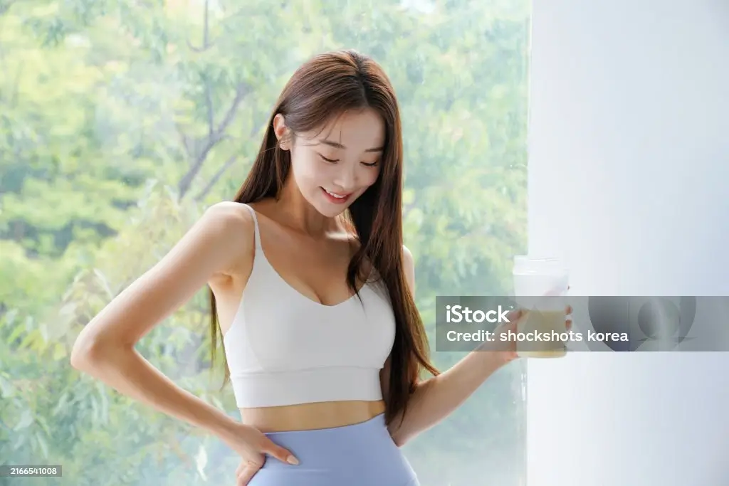 단백질 쉐이크 부작용