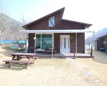 청양 알프스마을 칠갑산 얼음분수축제_28