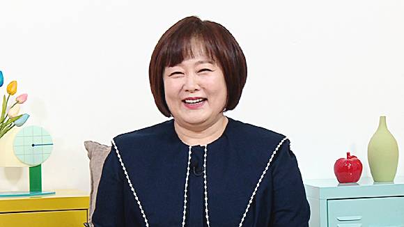 방송인-이금희