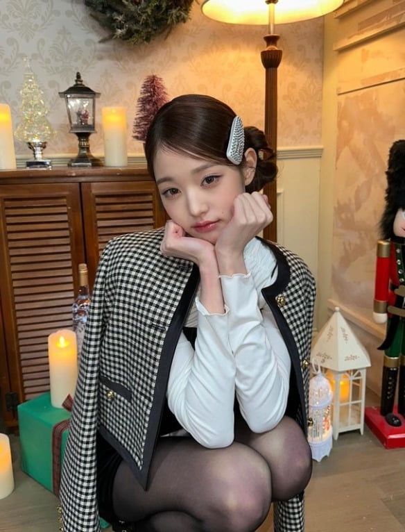 아이브-장원영-사진