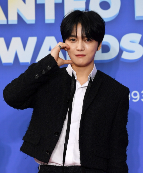 김재중 집