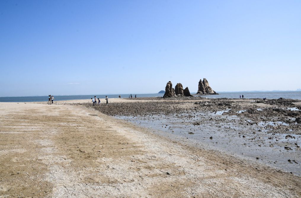 제부도해수욕장