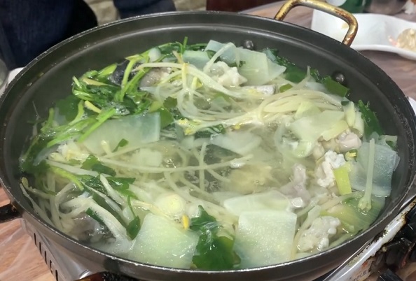 복국