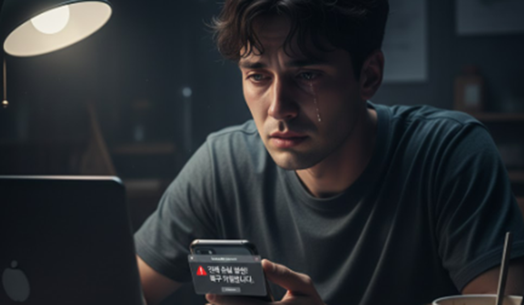 미래가치공동창출수익계획 리딩방 피해 사례