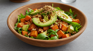 식이섬유 (채소)