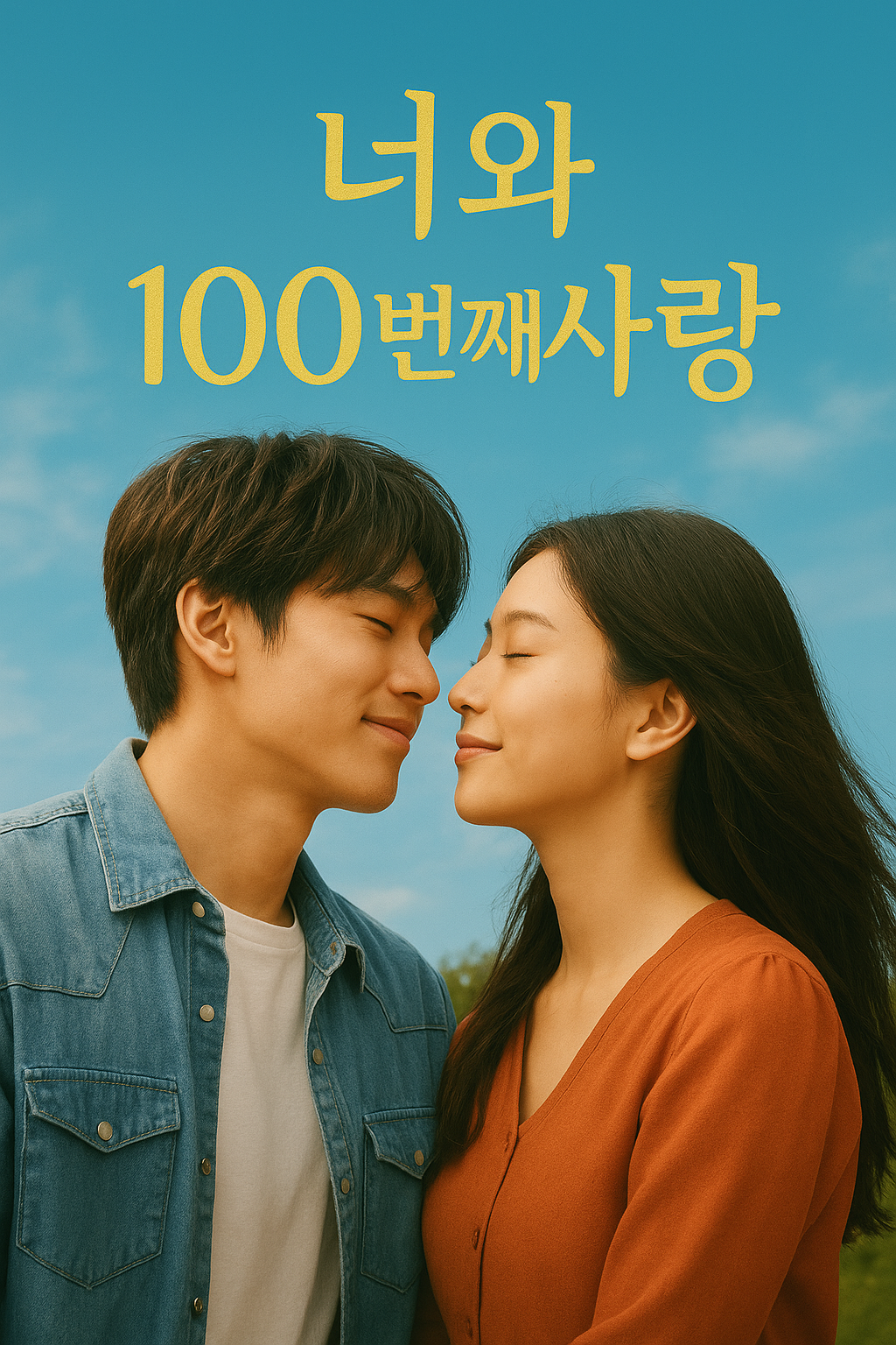 너와 100번째 사랑