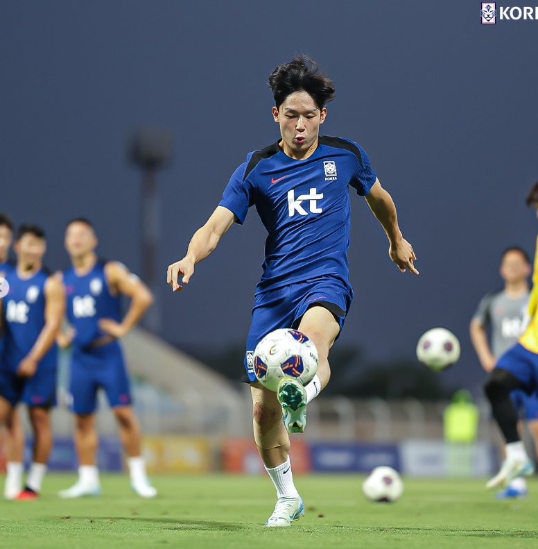 월드컵 아시아 3차예선 중계방송