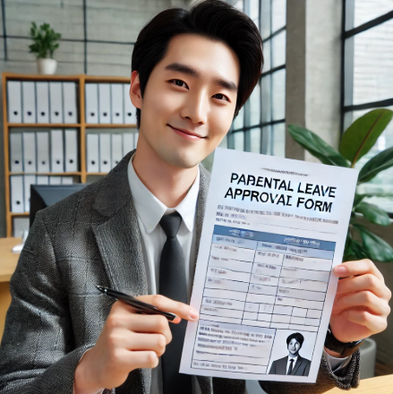육아휴직 급여 계산법