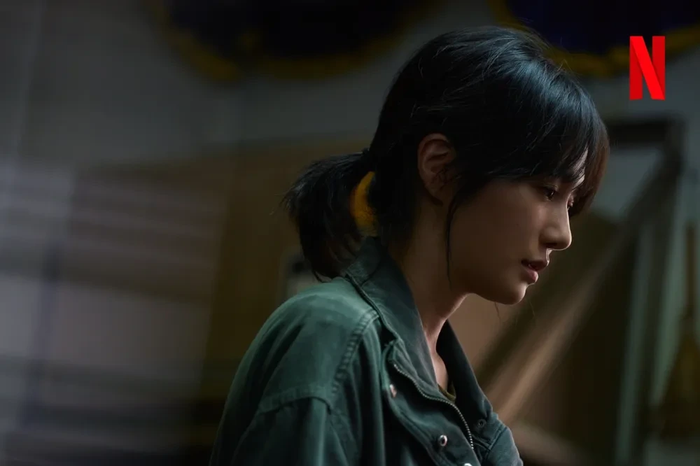 오징어게임2 몇부작 공개시간 출연진