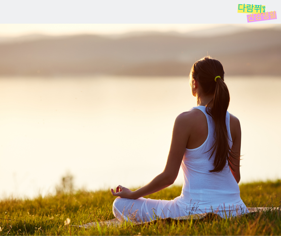 코르티솔과 스트레스의 관계 – 몸에 미치는 영향은?