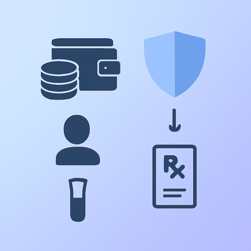 비용&middot;보험&middot;처방 절차 가이드