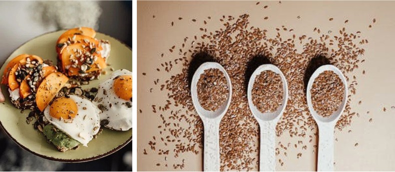 치아씨드의 다양한 섭취 방법 1