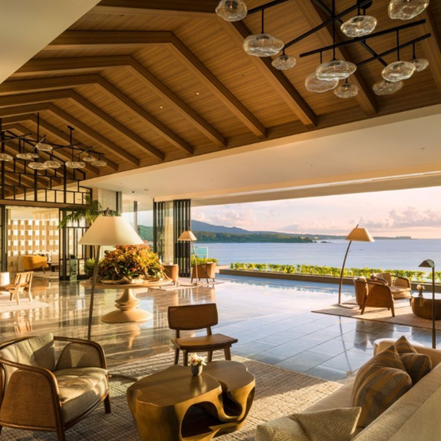  오키나와 리조트 할레쿨라니 오키나와 11