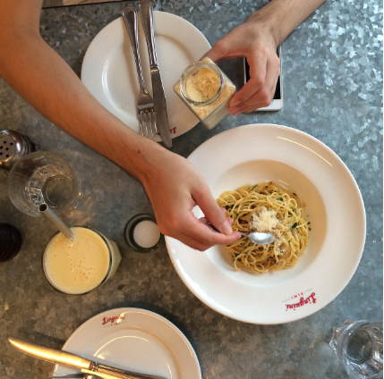 바쁜 날을 위한 30분 만에 완성하는 세계 가정식