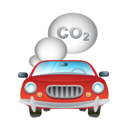 자동차 대기 오염