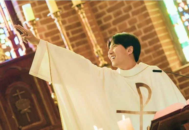 열혈사제2 ott 보러가기