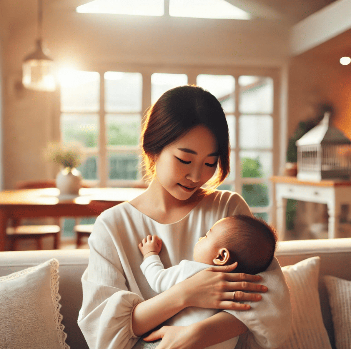 2025년 육아휴직 급여 신청 방법 및 조건 정리