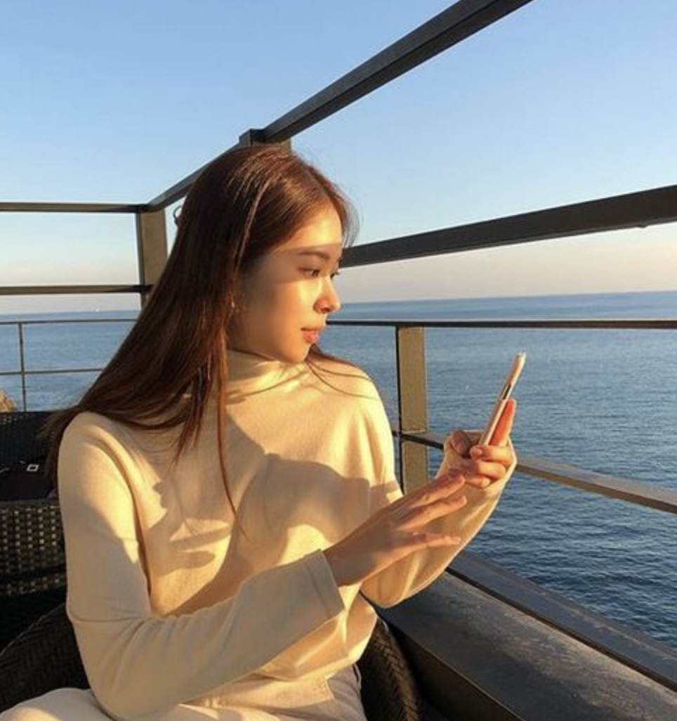 서은수 인스타그램