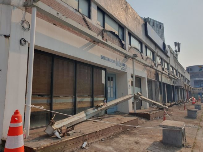 용산전자상가 재개발 본격화｜나진상가 철거&middot;착공&middot;완공 시기&middot;11개 구역별 진행 상황 총정리