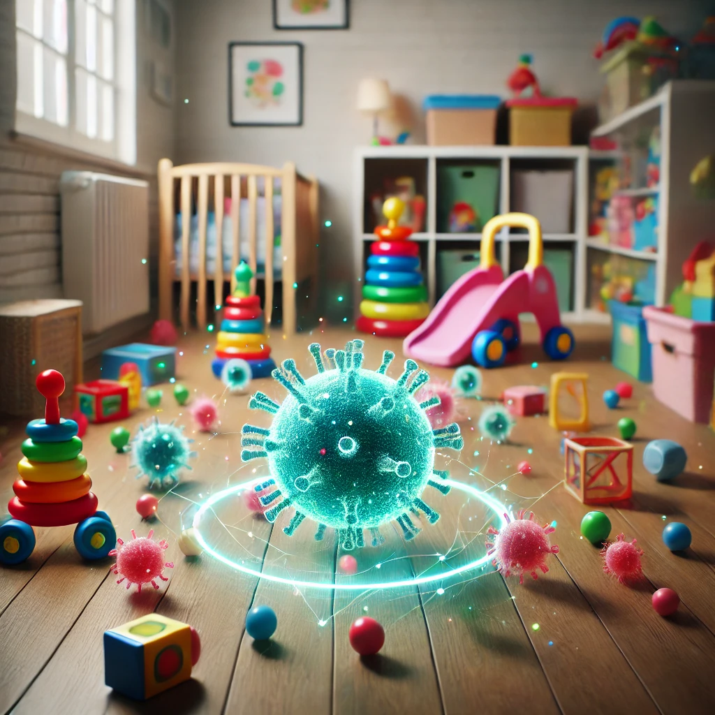 노로바이러스와 관련된 사진