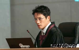 판사이한영 2회 줄거리