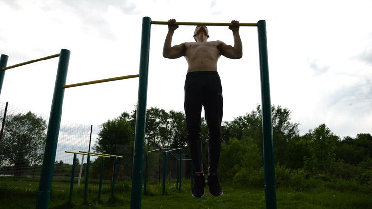 건강수명, 근지구력 운동