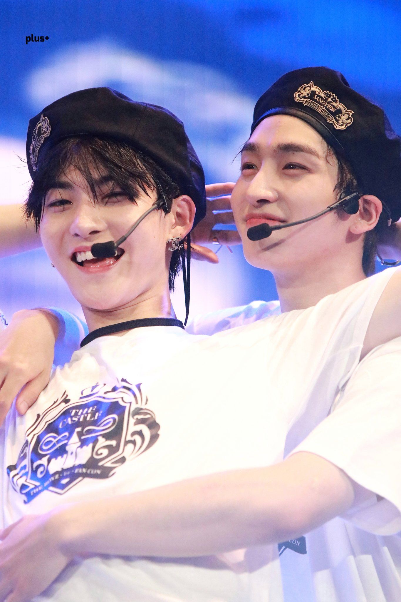 더보이즈 상연 22