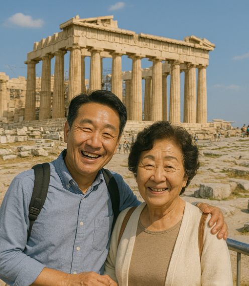 동남아 효도여행지 추천