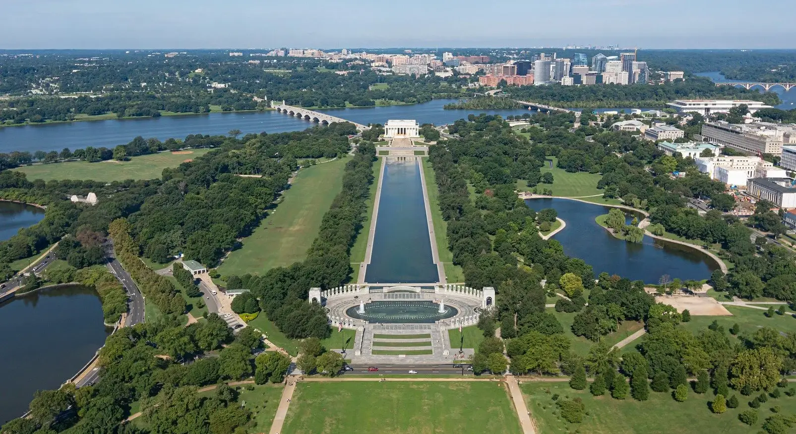 National Mall