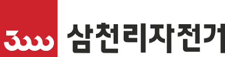 삼천리자전거_로고