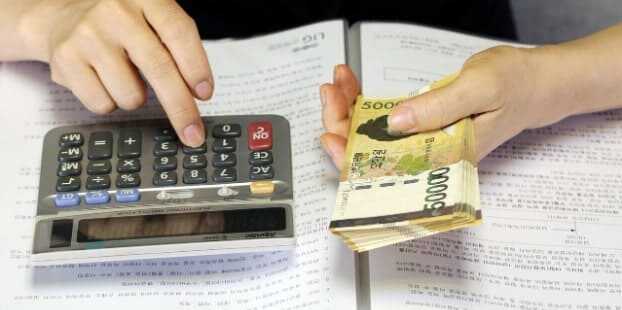 2025년 기초연금