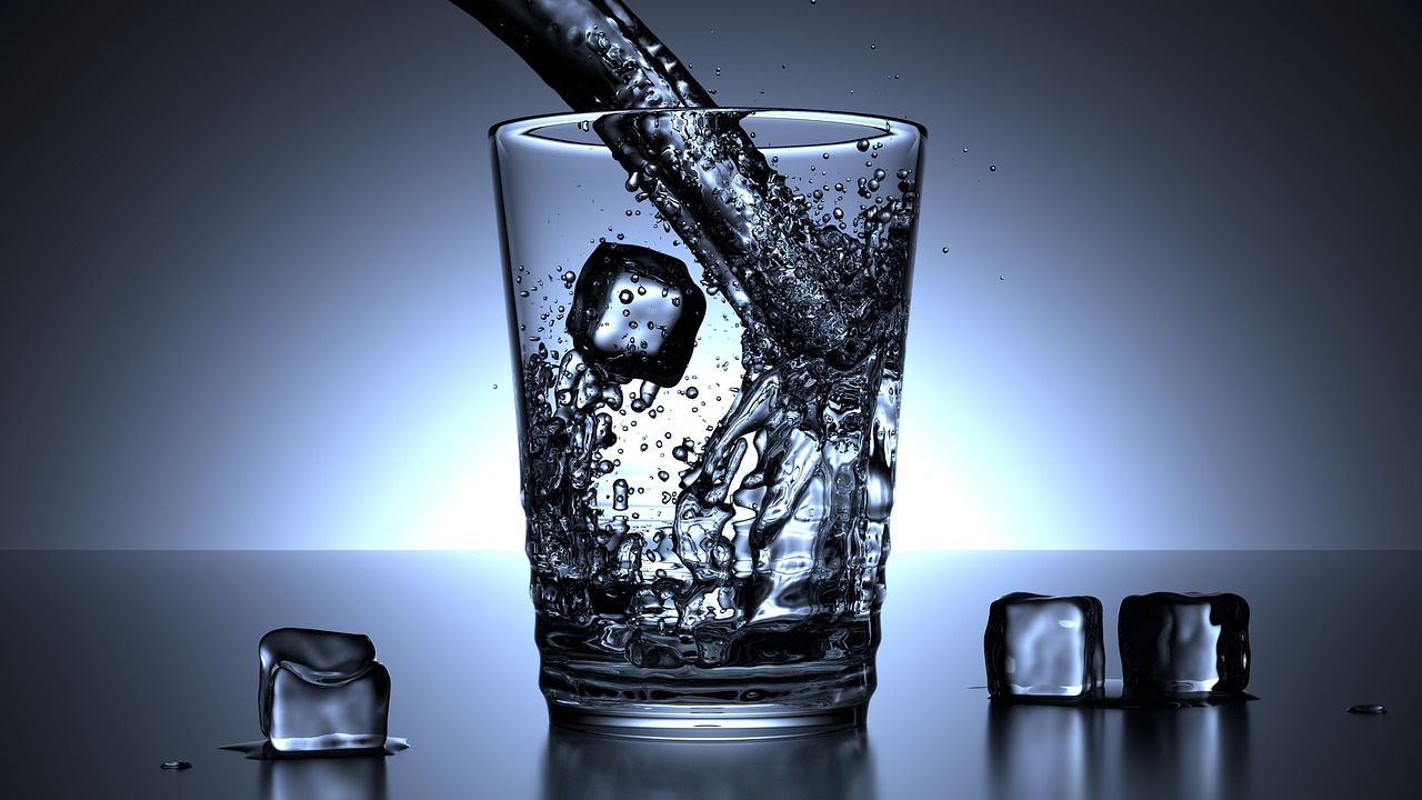 water-related photographs