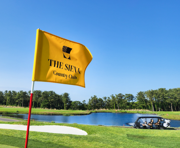 제주도 더시에나cc( 제주cc) 골프장 소개