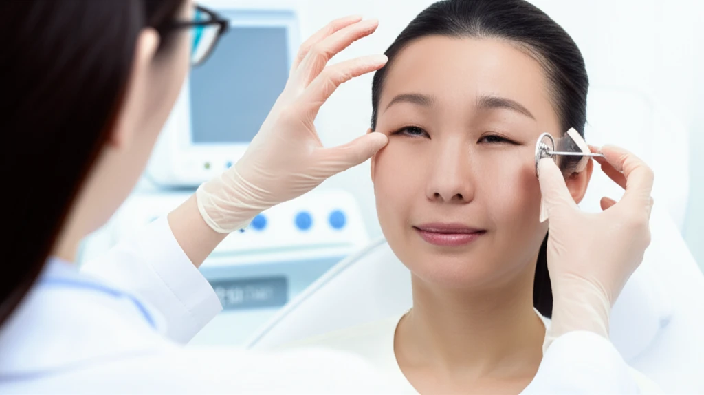 리프팅 시술, 경험 많은 의사가 중요