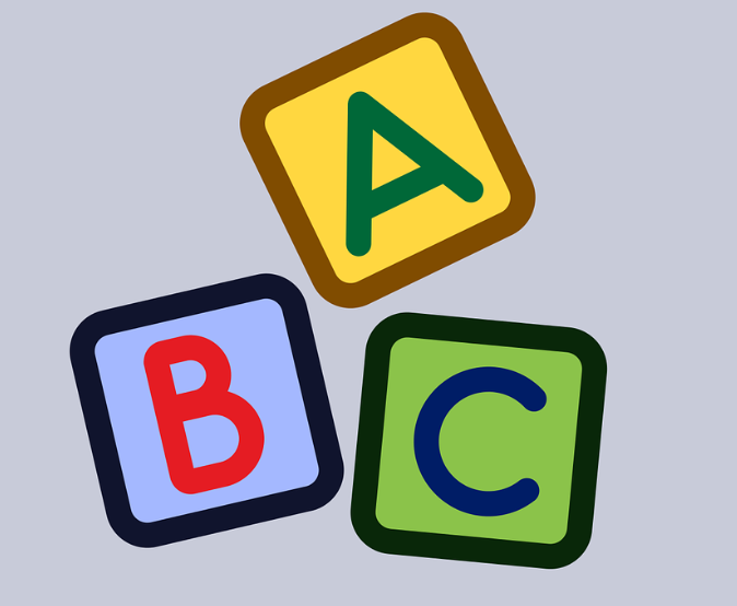 어린이 영어 듣기 학습법