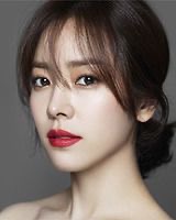한지민 프로필