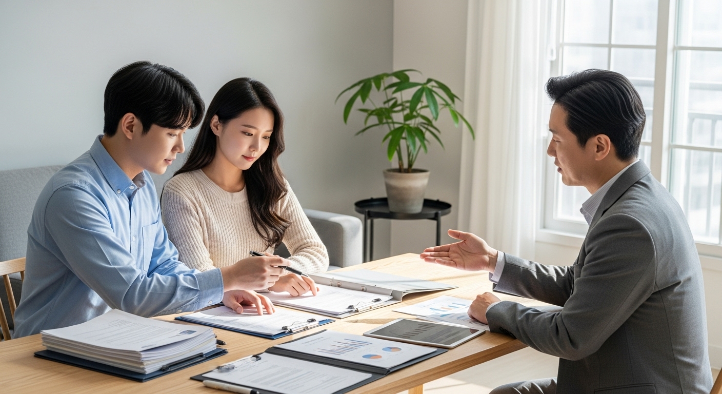 청년버팀목 전세대출의 기본 구조와 이용 조건
