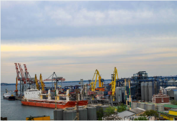 조선 기자재 관련주