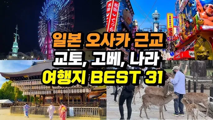 오사카 주유패스 1일권 2일권 차이 및 이용방법 꿀팁_4