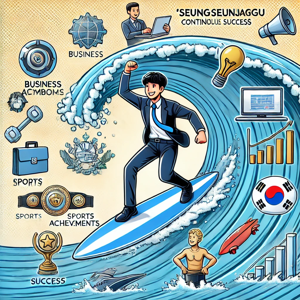 사자성어: 승승장구 연이어 승리하며 기세를 떨치다 - 요약
