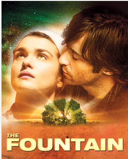영화 &lt; The Fountain &gt; 속 철학적 주제, 시각적 미학, 흥행 실패 관련