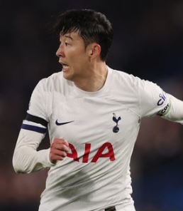 손흥민 축구장 경찰 소동 근황