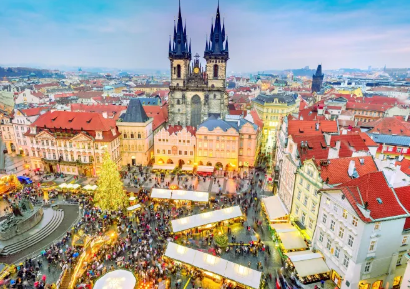 7월 해외여행지 추천