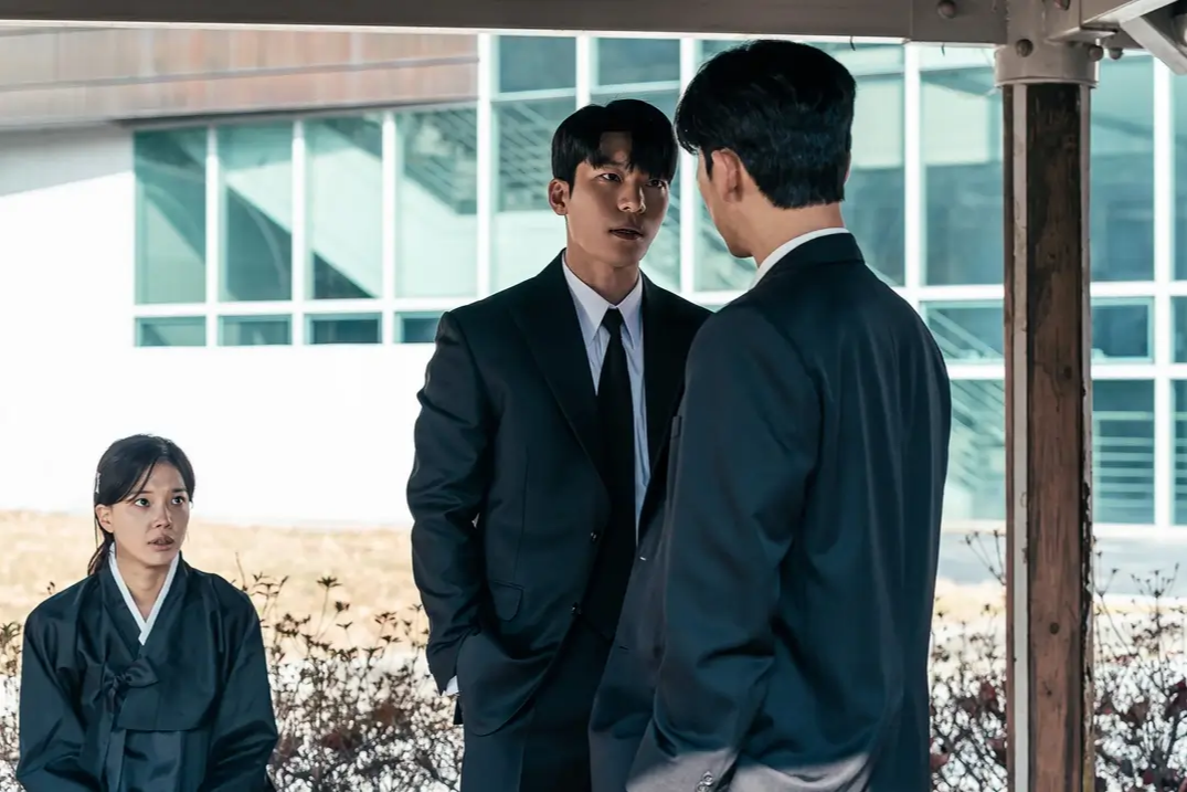 최악의 악 줄거리 등장인물 결말 해석 시즌2 정리