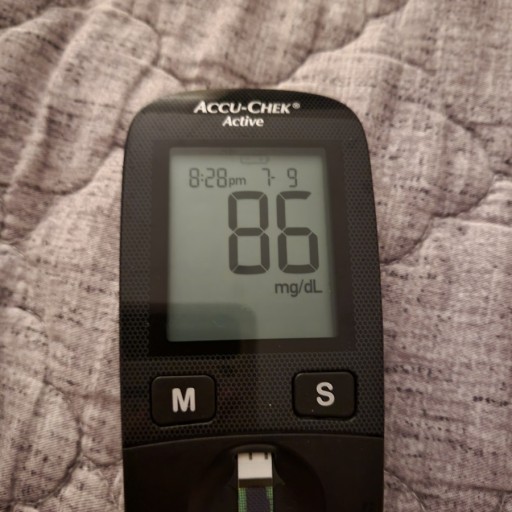 당노톱 효능 후기 (6주 섭취)