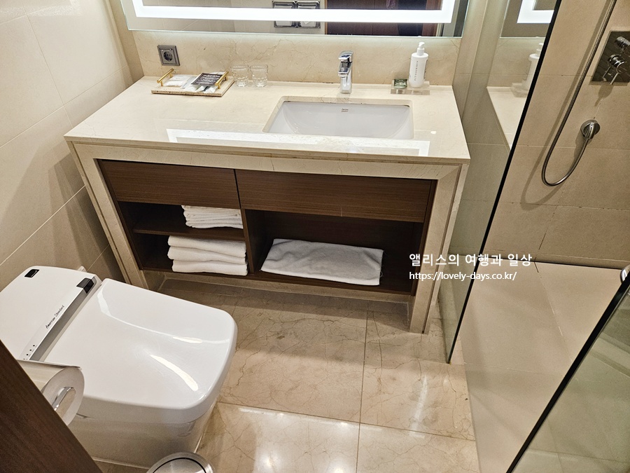 호텔 스카이파크 센트럴 서울 판교 후기 객실 조식 요금 정리